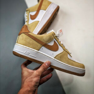 Nike Air Force 1 LXX Vachetta Tan Flax-Sail DX1193-200 For Sale