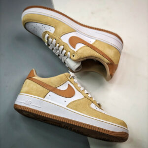 Nike Air Force 1 LXX Vachetta Tan Flax-Sail DX1193-200 For Sale