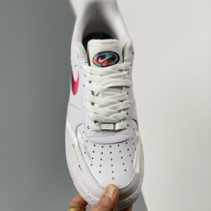 Nike Air Force 1 Low Leap High White Multi FD4622-131 For Sale