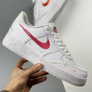 Nike Air Force 1 Low Leap High White Multi FD4622-131 For Sale