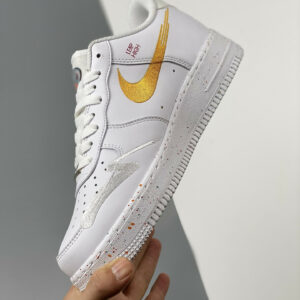 Nike Air Force 1 Low Leap High White Multi FD4622-131 For Sale