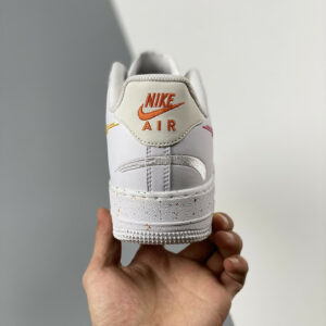 Nike Air Force 1 Low Leap High White Multi FD4622-131 For Sale