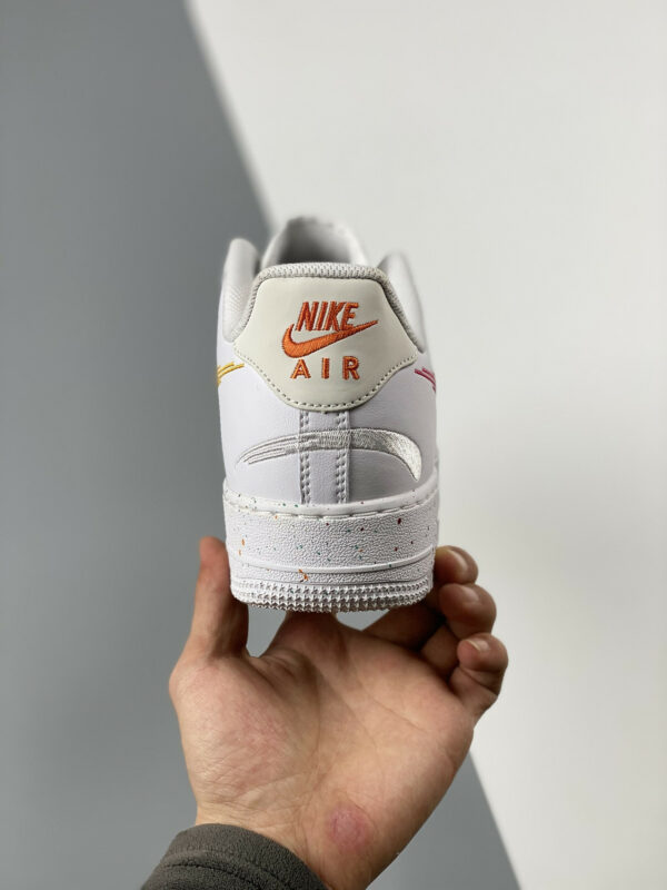 Nike Air Force 1 Low Leap High White Multi FD4622-131 For Sale