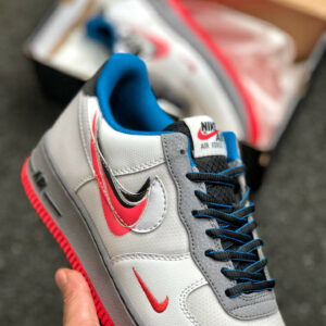 Nike Air Force 1 Low Script Swoosh CT1620-100 For Sale