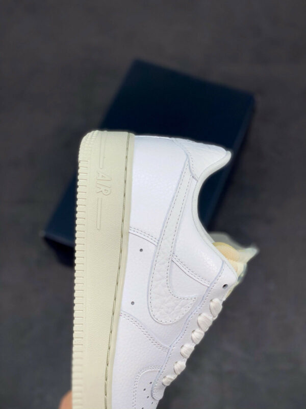 Nike Air Force 1 Low Bling Summit White Sea Glass For Sale