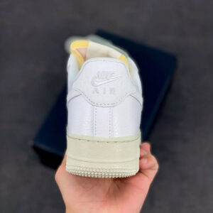 Nike Air Force 1 Low Bling Summit White Sea Glass For Sale