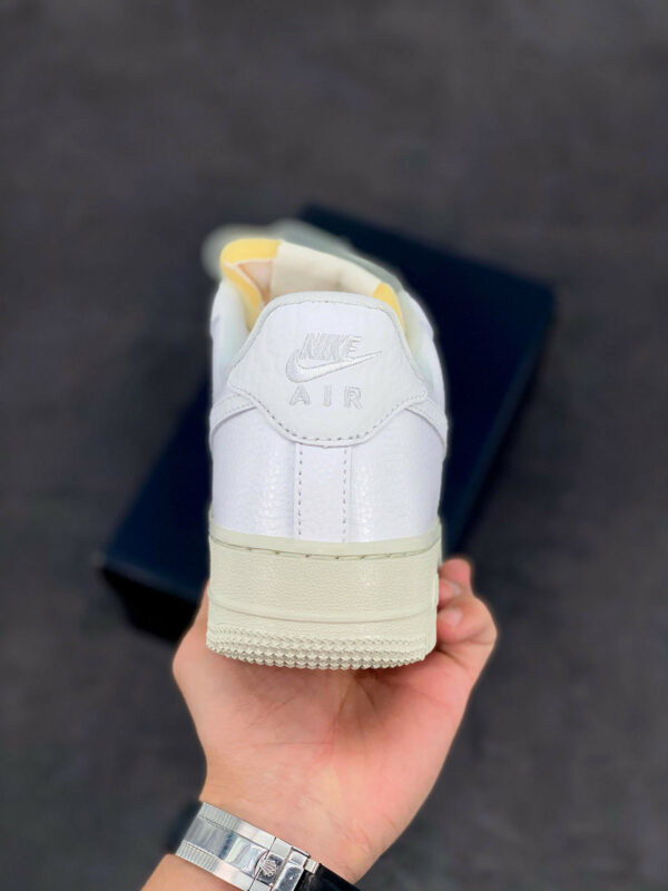 Nike Air Force 1 Low Bling Summit White Sea Glass For Sale