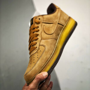 Nike Air Force 1 Low Dark Mocha DC7504-700 For Sale