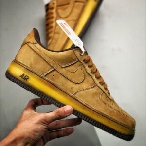 Nike Air Force 1 Low Dark Mocha DC7504-700 For Sale