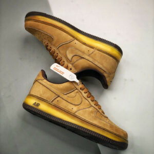 Nike Air Force 1 Low Dark Mocha DC7504-700 For Sale