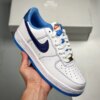 Nike Air Force 1 Low First Use White University Blue For Sale