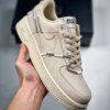 Nike Air Force 1 Low LX Light Orewood Brown DH4408-102 For Sale