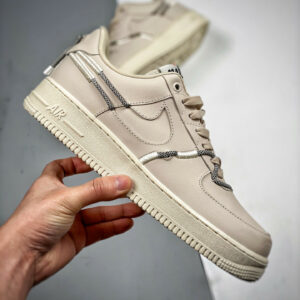 Nike Air Force 1 Low LX Light Orewood Brown DH4408-102 For Sale