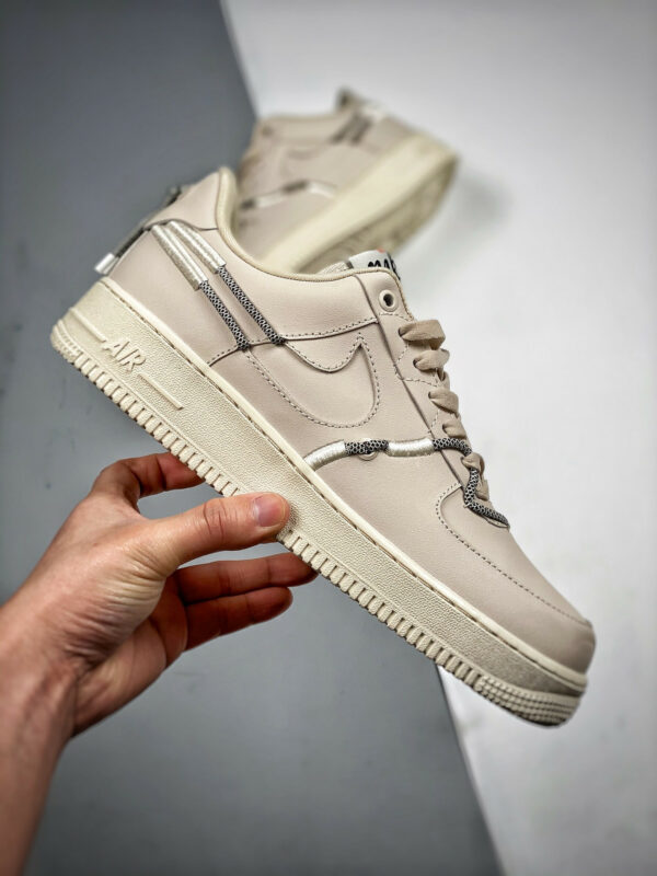 Nike Air Force 1 Low LX Light Orewood Brown DH4408-102 For Sale