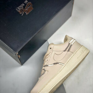 Nike Air Force 1 Low LX Light Orewood Brown DH4408-102 For Sale