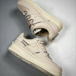 Nike Air Force 1 Low LX Light Orewood Brown DH4408-102 For Sale