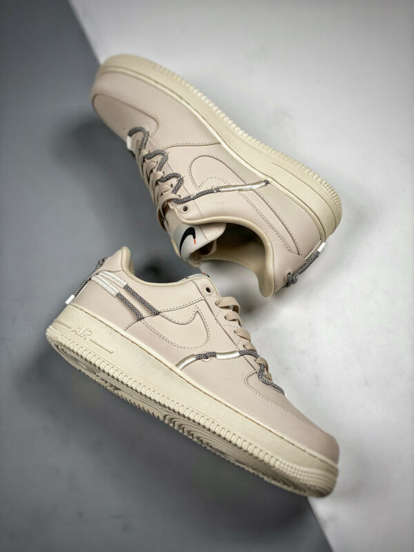 Nike Air Force 1 Low LX Light Orewood Brown DH4408-102 For Sale