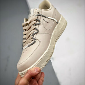 Nike Air Force 1 Low LX Light Orewood Brown DH4408-102 For Sale