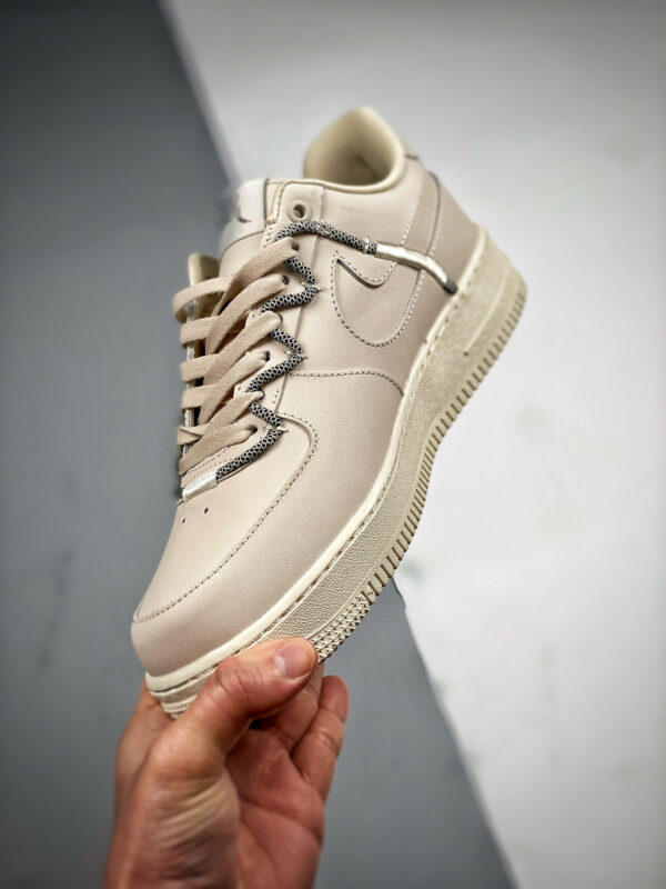 Nike Air Force 1 Low LX Light Orewood Brown DH4408-102 For Sale