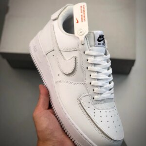 Nike Air Force 1 Low Triple White DB2812-100 For Sale