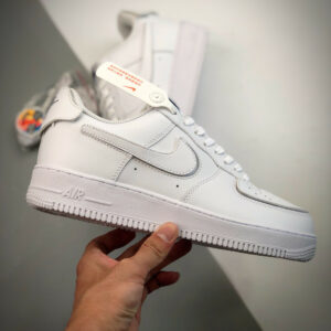 Nike Air Force 1 Low Triple White DB2812-100 For Sale