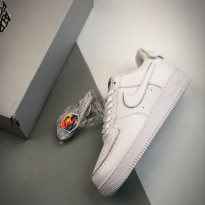 Nike Air Force 1 Low Triple White DB2812-100 For Sale