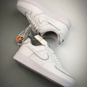 Nike Air Force 1 Low Triple White DB2812-100 For Sale