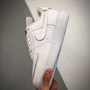 Nike Air Force 1 Low Triple White DB2812-100 For Sale