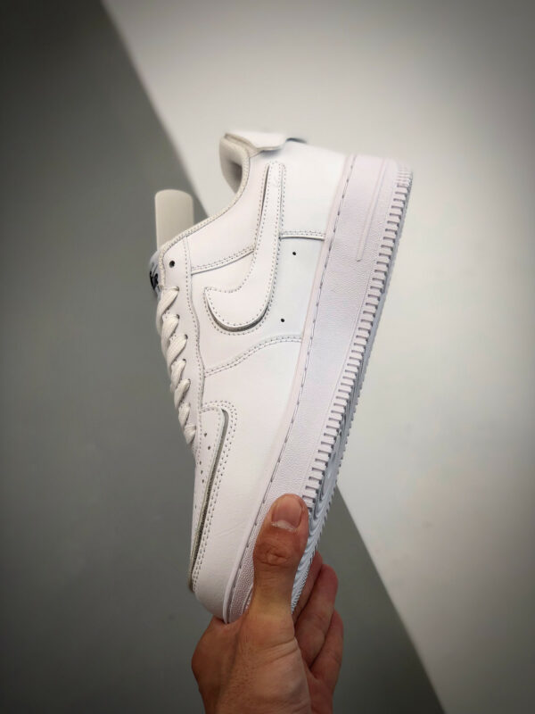 Nike Air Force 1 Low Triple White DB2812-100 For Sale