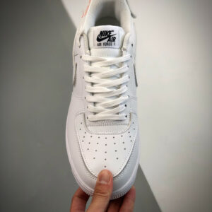 Nike Air Force 1 Low Triple White DB2812-100 For Sale