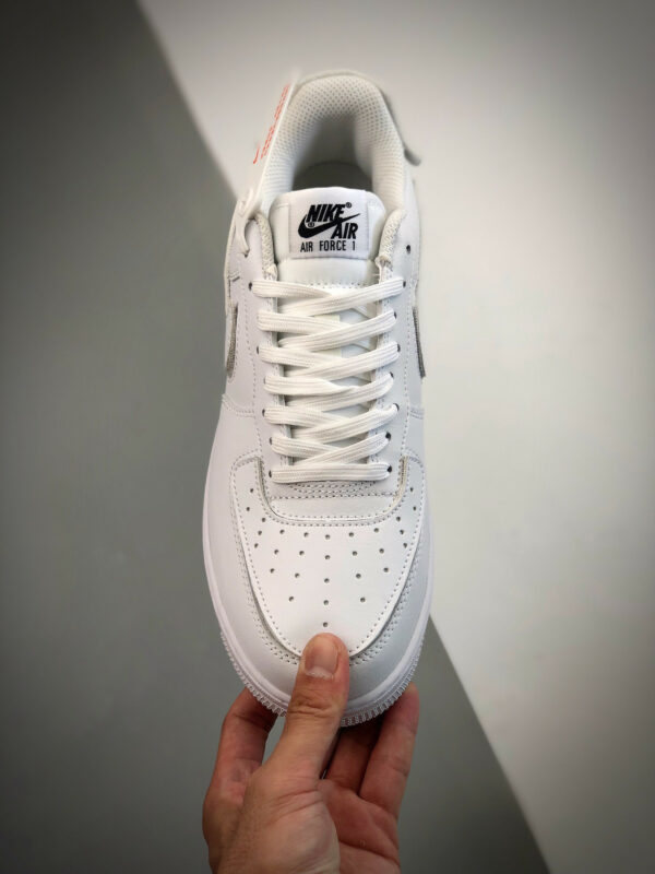 Nike Air Force 1 Low Triple White DB2812-100 For Sale