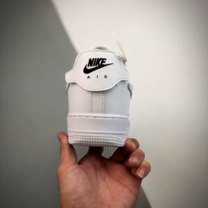 Nike Air Force 1 Low Triple White DB2812-100 For Sale