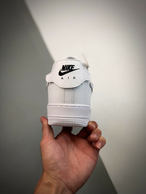 Nike Air Force 1 Low Triple White DB2812-100 For Sale