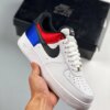 Nike Air Force 1 Low Unite White Multi-Color CW7010-100 For Sale