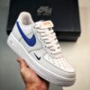 Nike Air Force 1 Low White Royal FN3875-100 For Sale