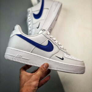 Nike Air Force 1 Low White Royal FN3875-100 For Sale