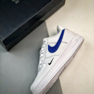 Nike Air Force 1 Low White Royal FN3875-100 For Sale