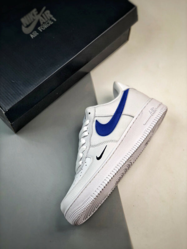 Nike Air Force 1 Low White Royal FN3875-100 For Sale