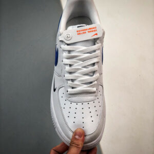 Nike Air Force 1 Low White Royal FN3875-100 For Sale