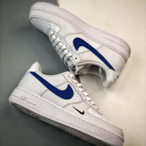 Nike Air Force 1 Low White Royal FN3875-100 For Sale