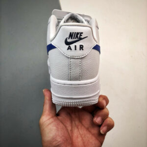 Nike Air Force 1 Low White Royal FN3875-100 For Sale