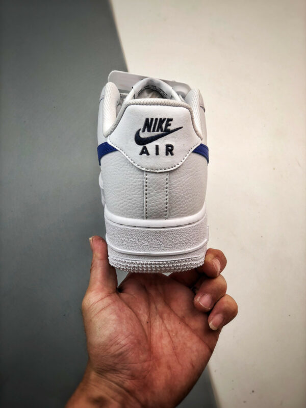 Nike Air Force 1 Low White Royal FN3875-100 For Sale