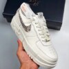 Nike Air Force 1 Pixel SE Snakeskin Sail Desert Sand For Sale