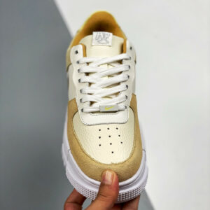 Nike Air Force 1 Pixel Sail Coconut Milk Lemon Drop For Sale