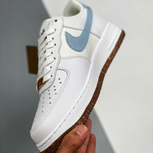 Nike Air Force 1 Pomegranate Indigo CZ0338-100 For Sale