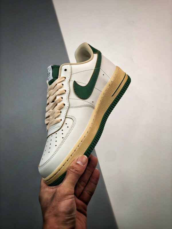 Nike Air Force 1 Sail Gorge Green DZ4764-133 For Sale