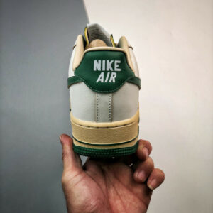 Nike Air Force 1 Sail Gorge Green DZ4764-133 For Sale