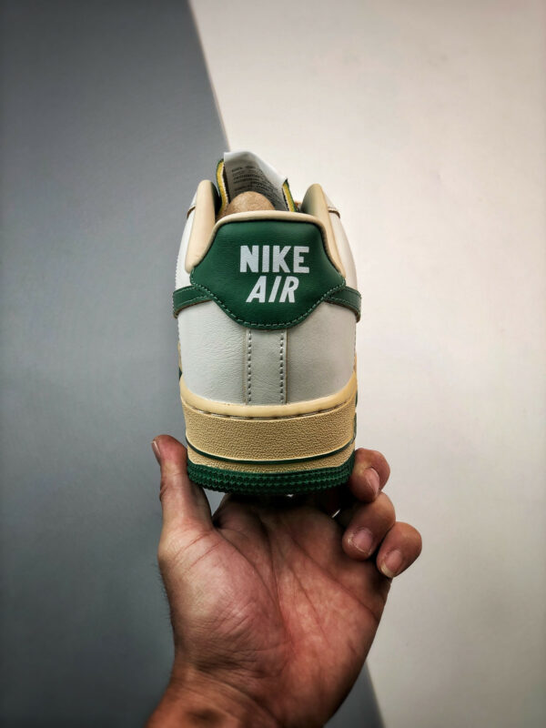 Nike Air Force 1 Sail Gorge Green DZ4764-133 For Sale