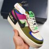 Nike Air Force 1 Shadow Cactus Flower Olive Flak For Sale