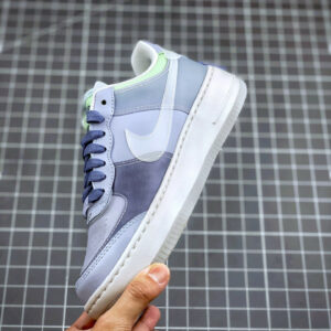 Nike Air Force 1 Shadow SE Ghost World Indigo For Sale